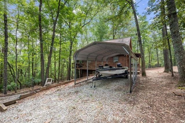 486 Laurel Circle, Dahlonega, GA 30533