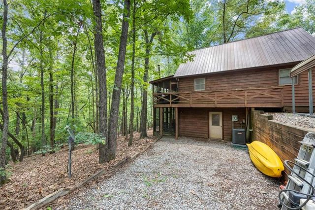 486 Laurel Circle, Dahlonega, GA 30533