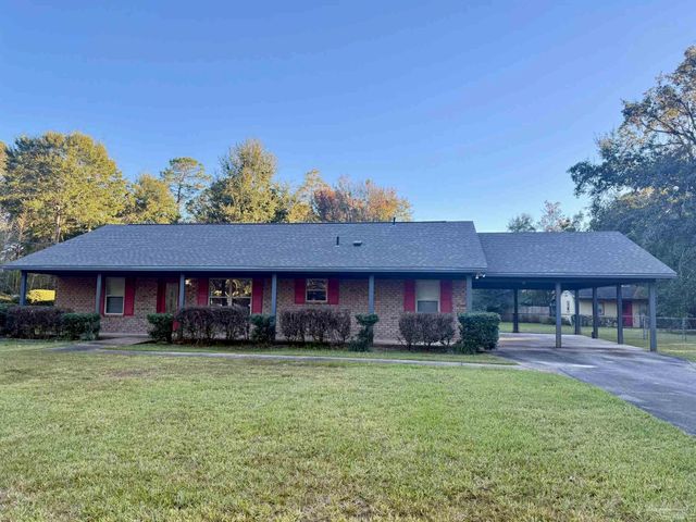 3521 Sweet Bay Dr, Pace, FL 32571