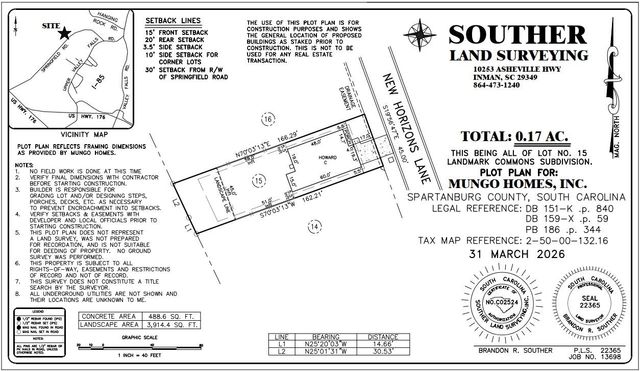 7055 New Horizons Lane, Boiling Springs, SC 29316