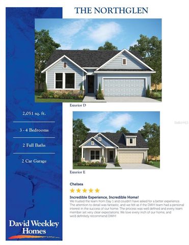 5117 CHATTAHOOCHEE BEND, St Cloud, FL 34771