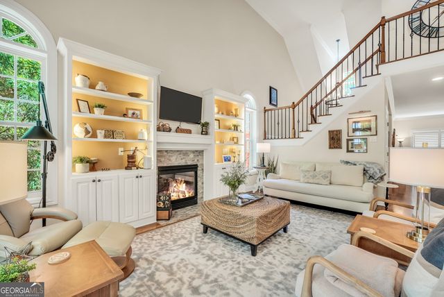 115 Ashton Park, Peachtree City, GA 30269