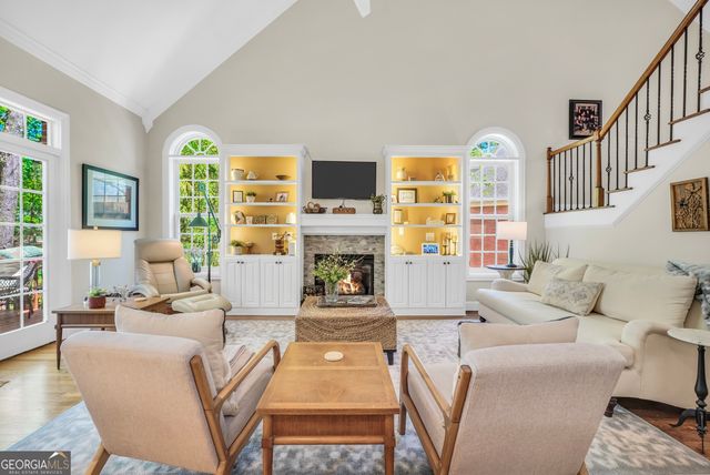 115 Ashton Park, Peachtree City, GA 30269