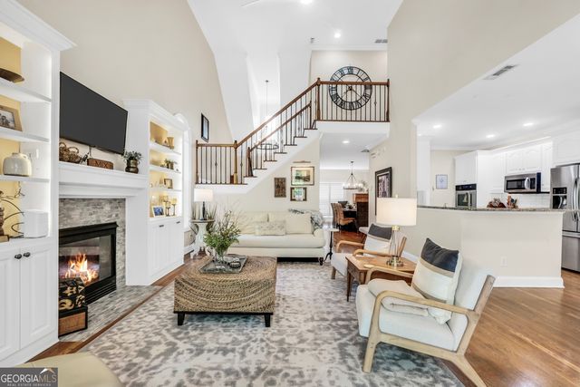 115 Ashton Park, Peachtree City, GA 30269