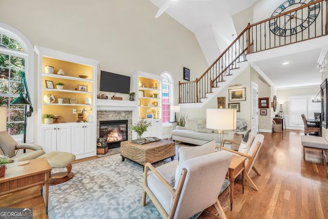 115 Ashton Park, Peachtree City, GA 30269