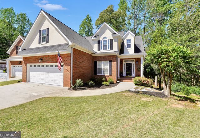 115 Ashton Park, Peachtree City, GA 30269