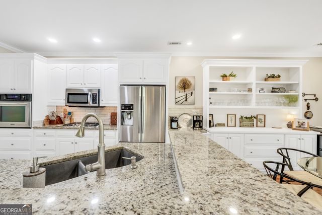 115 Ashton Park, Peachtree City, GA 30269