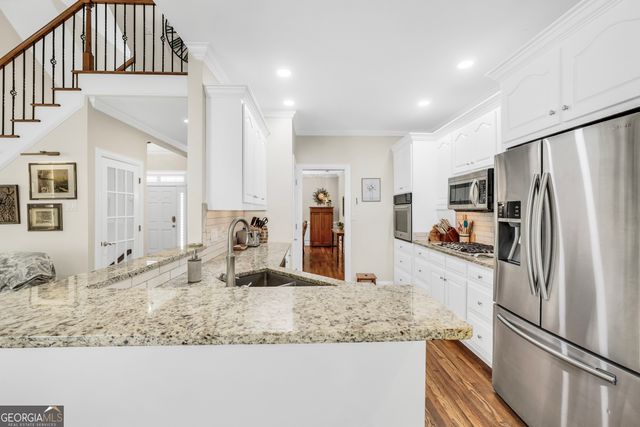 115 Ashton Park, Peachtree City, GA 30269