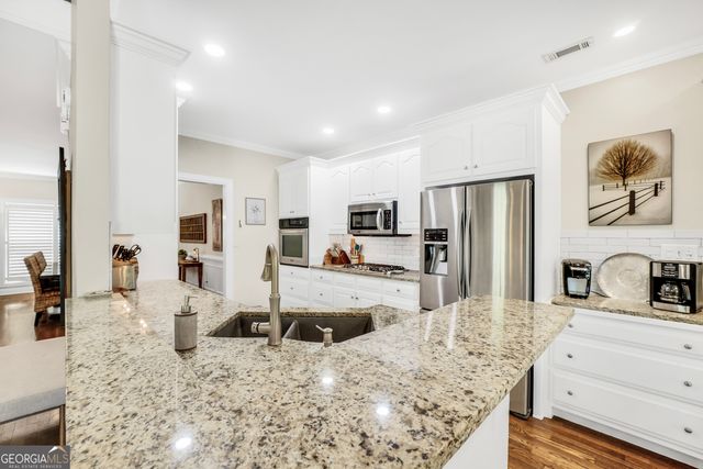 115 Ashton Park, Peachtree City, GA 30269