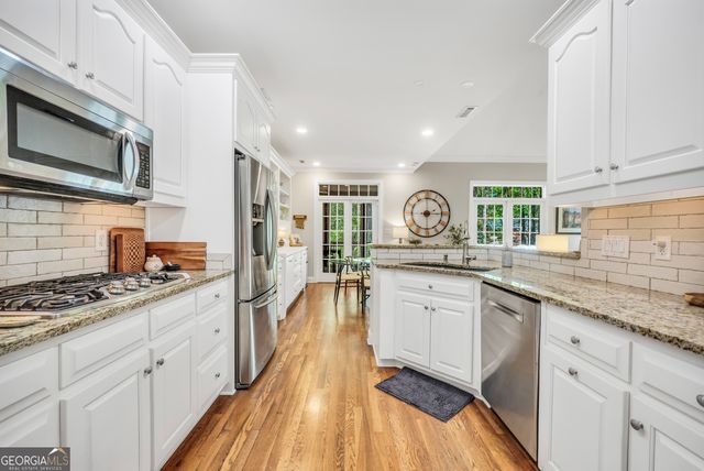 115 Ashton Park, Peachtree City, GA 30269