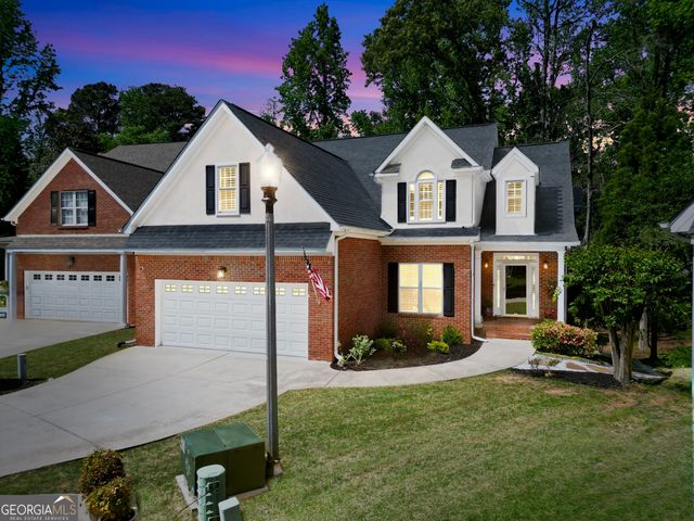 115 Ashton Park, Peachtree City, GA 30269