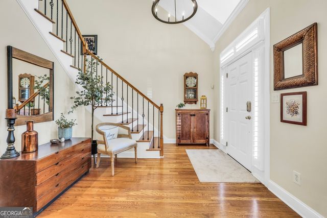 115 Ashton Park, Peachtree City, GA 30269