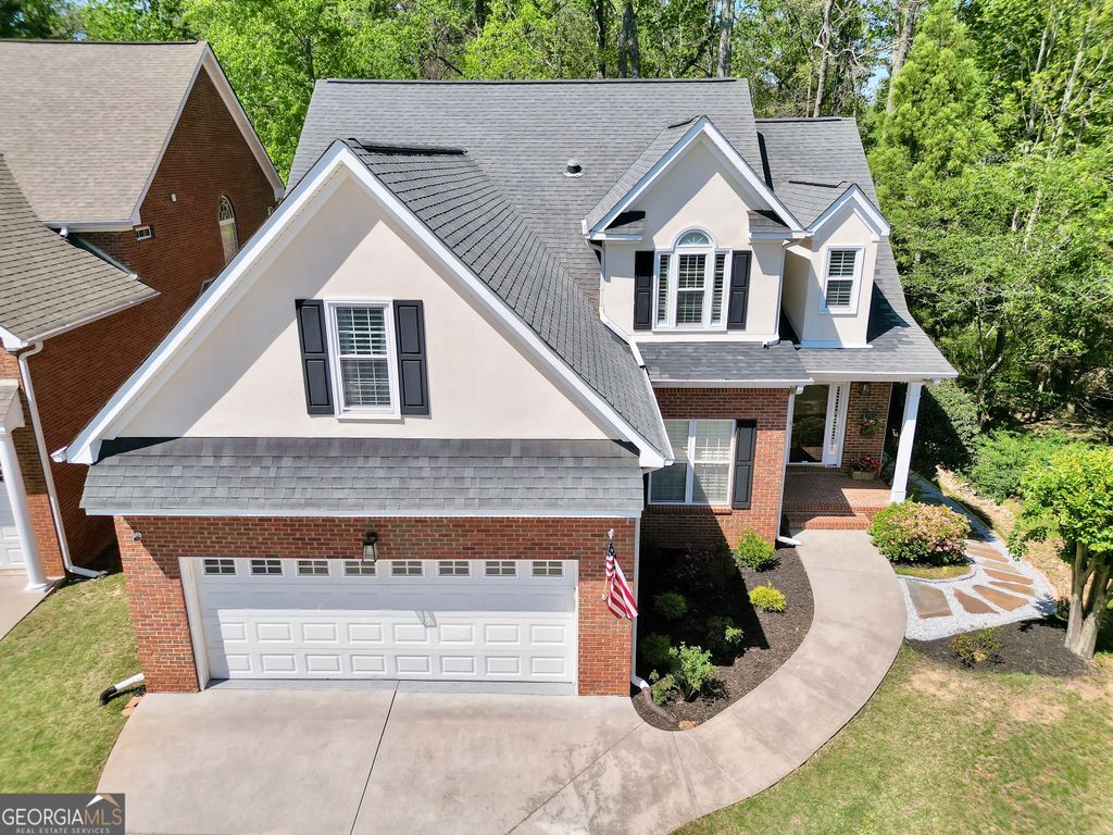 115 Ashton Park, Peachtree City, GA 30269