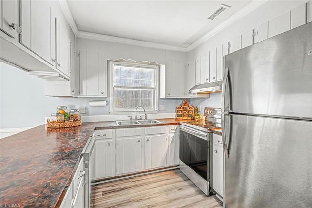 230 Center Street, Cooleemee, NC 27014