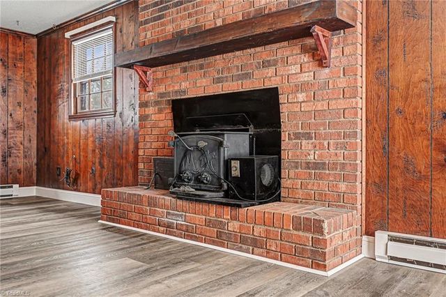 230 Center Street, Cooleemee, NC 27014