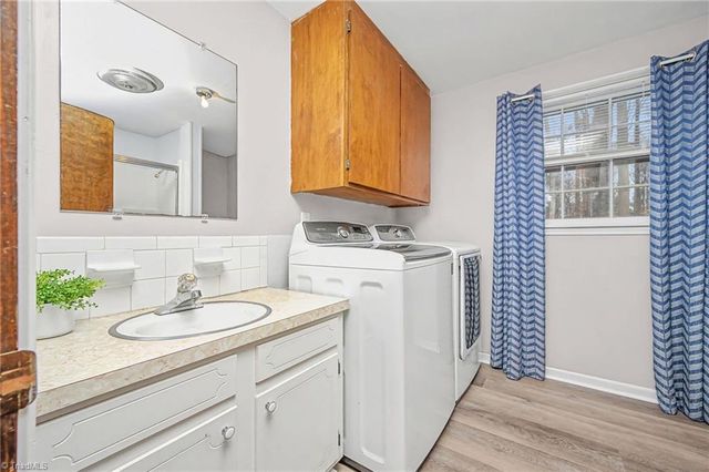 230 Center Street, Cooleemee, NC 27014