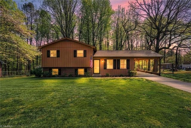 230 Center Street, Cooleemee, NC 27014