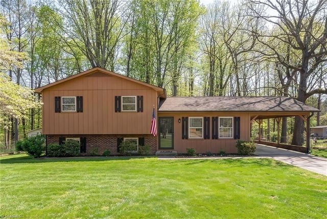 230 Center Street, Cooleemee, NC 27014