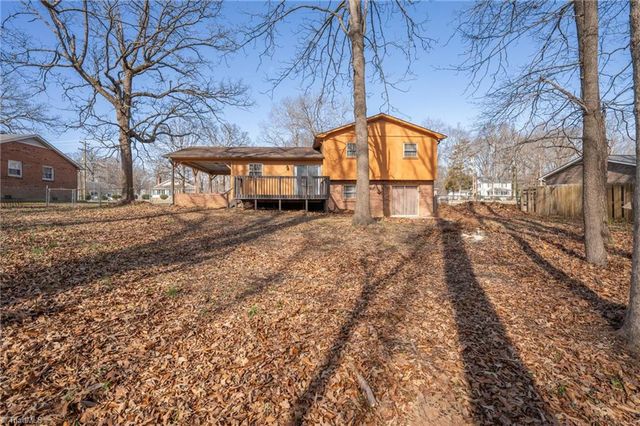 230 Center Street, Cooleemee, NC 27014