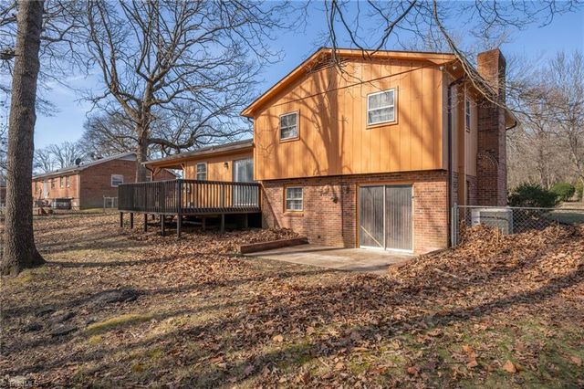 230 Center Street, Cooleemee, NC 27014