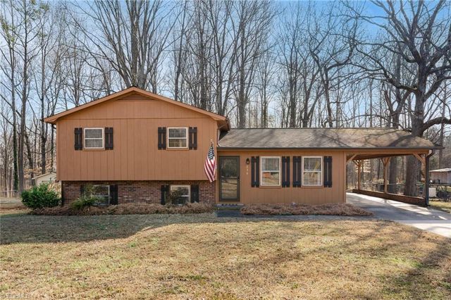 230 Center Street, Cooleemee, NC 27014