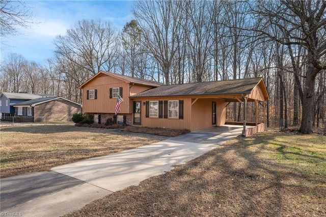 230 Center Street, Cooleemee, NC 27014