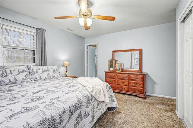 230 Center Street, Cooleemee, NC 27014