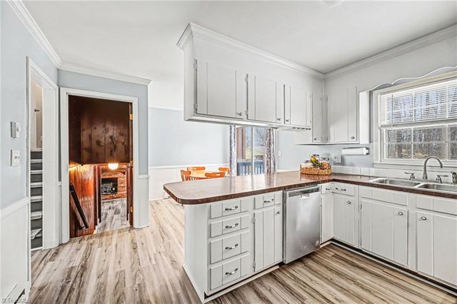 230 Center Street, Cooleemee, NC 27014