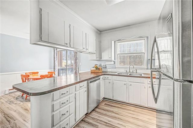 230 Center Street, Cooleemee, NC 27014