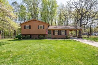 230 Center Street, Cooleemee, NC 27014