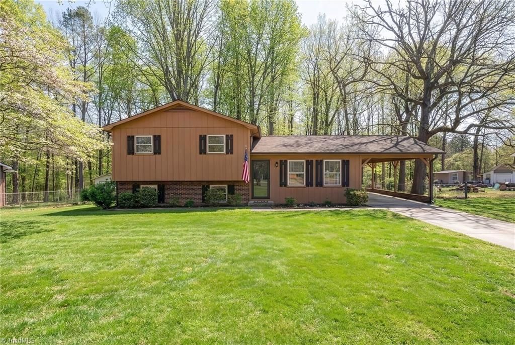 230 Center Street, Cooleemee, NC 27014