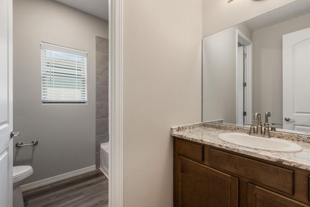 4805 Guadalupe Peak Street SW, Los Lunas, NM 87031