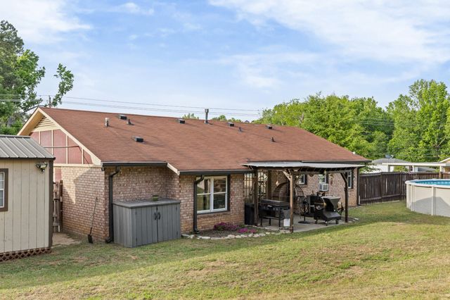 4552 Oakley Pirkle Road, Augusta, GA 30907