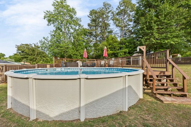 4552 Oakley Pirkle Road, Augusta, GA 30907