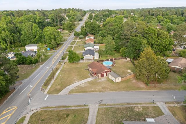 4552 Oakley Pirkle Road, Augusta, GA 30907