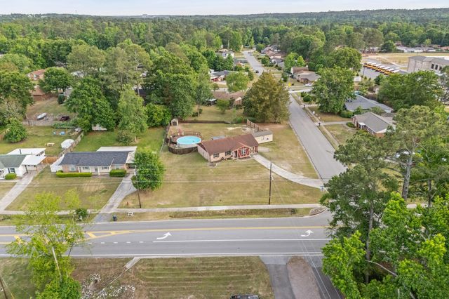 4552 Oakley Pirkle Road, Augusta, GA 30907