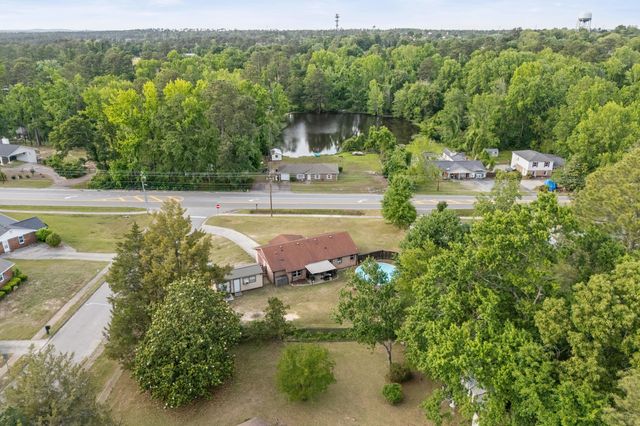 4552 Oakley Pirkle Road, Augusta, GA 30907