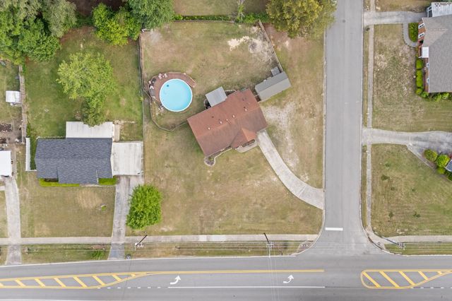 4552 Oakley Pirkle Road, Augusta, GA 30907