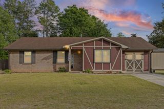 4552 Oakley Pirkle Road, Augusta, GA 30907