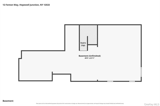 12 Fenton Way, Hopewell Junction, NY 12533