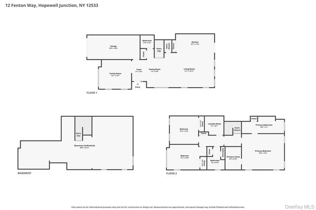 12 Fenton Way, Hopewell Junction, NY 12533