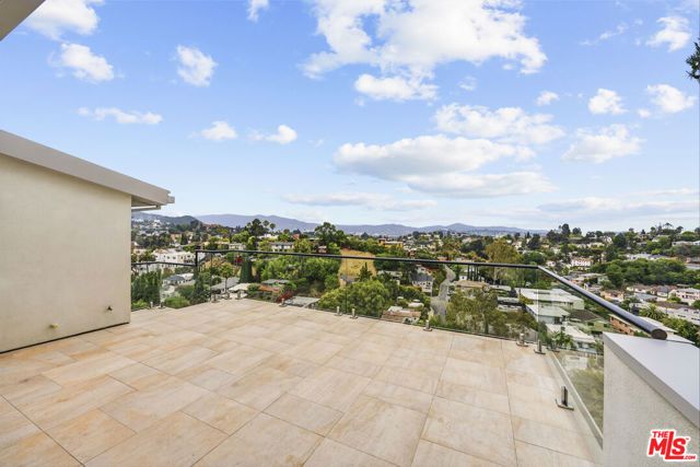 2388 Lyric Avenue, Los Angeles, CA 90027
