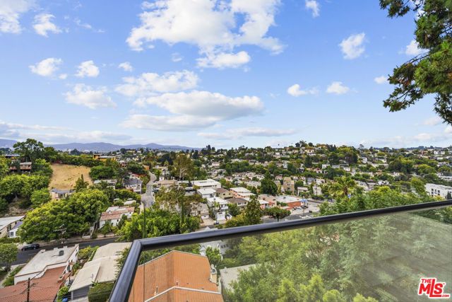 2388 Lyric Avenue, Los Angeles, CA 90027