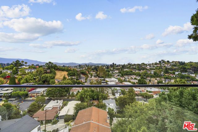 2388 Lyric Avenue, Los Angeles, CA 90027