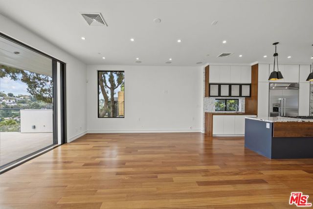 2388 Lyric Avenue, Los Angeles, CA 90027