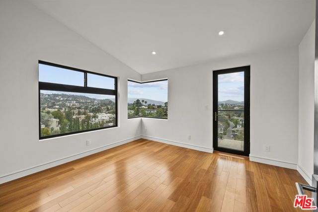 2388 Lyric Avenue, Los Angeles, CA 90027
