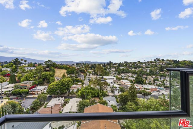 2388 Lyric Avenue, Los Angeles, CA 90027