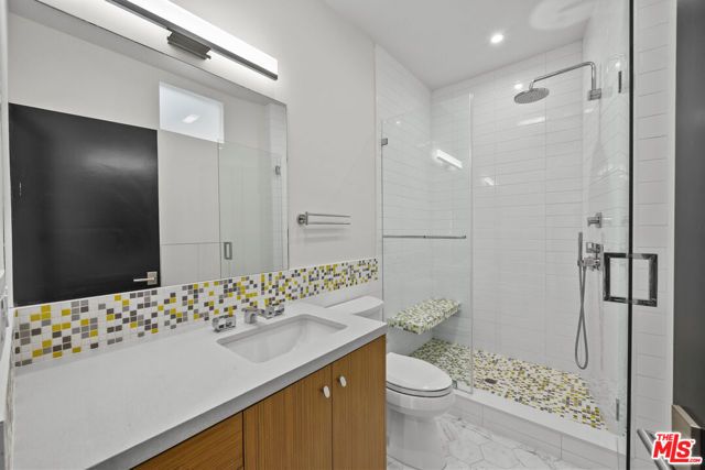 2388 Lyric Avenue, Los Angeles, CA 90027
