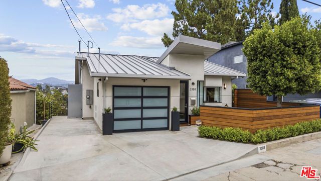 2388 Lyric Avenue, Los Angeles, CA 90027