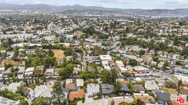 2388 Lyric Avenue, Los Angeles, CA 90027